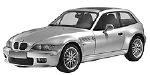 BMW E36-7 C2683 Fault Code