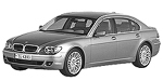 BMW E65 C2683 Fault Code