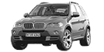 BMW E70 C2683 Fault Code