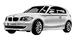 BMW E81 C2683 Fault Code