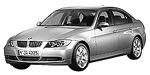 BMW E92 C2683 Fault Code